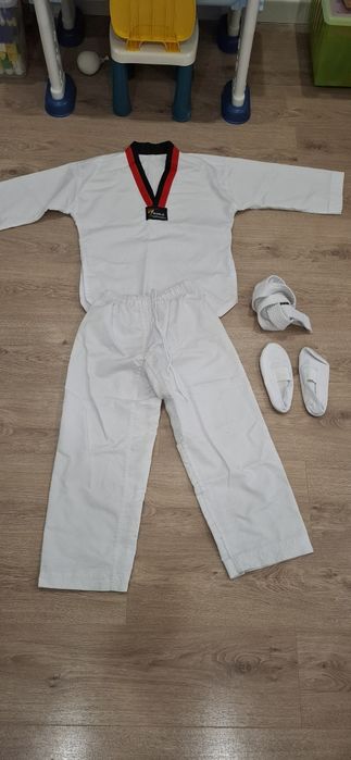 Кимоно для Тхэквандо