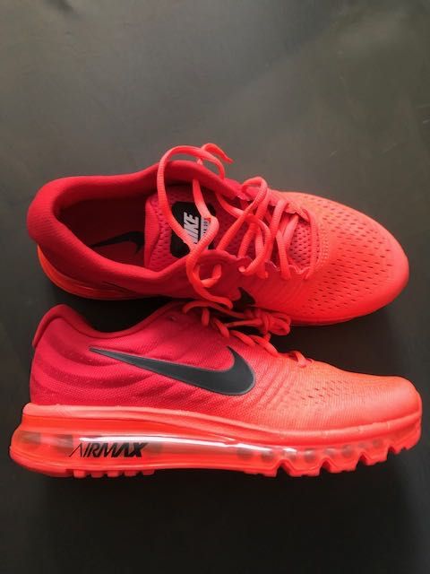 Nike air max 2017 hot sale olx