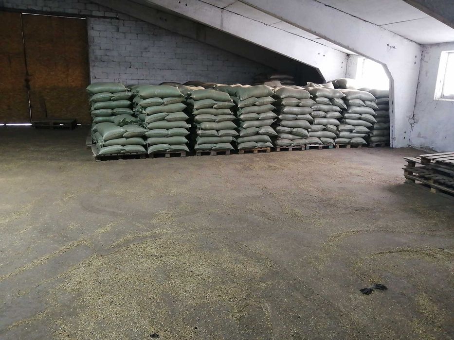 Продам, дробленку, комбикорм