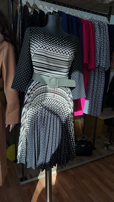 Rochii  noi elegante pentru sezonul de primăvară