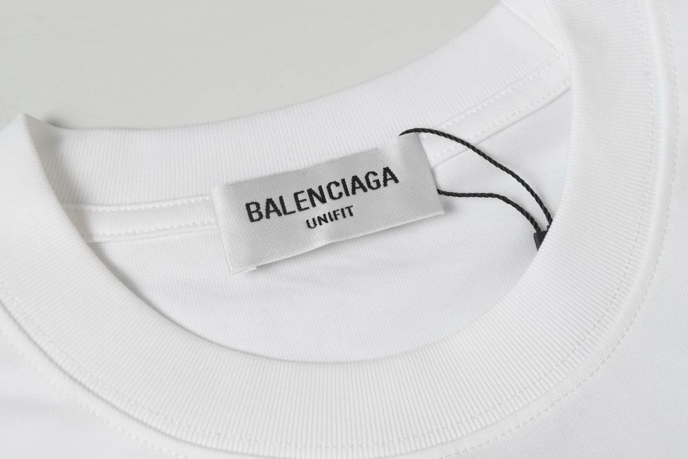 Tricou Balenciaga PREMIUM Quality !!