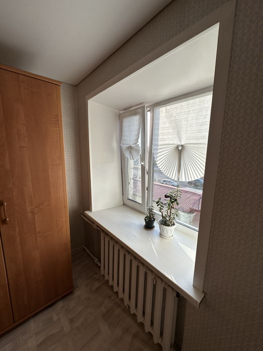 Продается 2-х комн. квартира г. Караганда