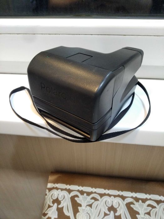 Фотоаппарат Polaroid 636 Close Up.