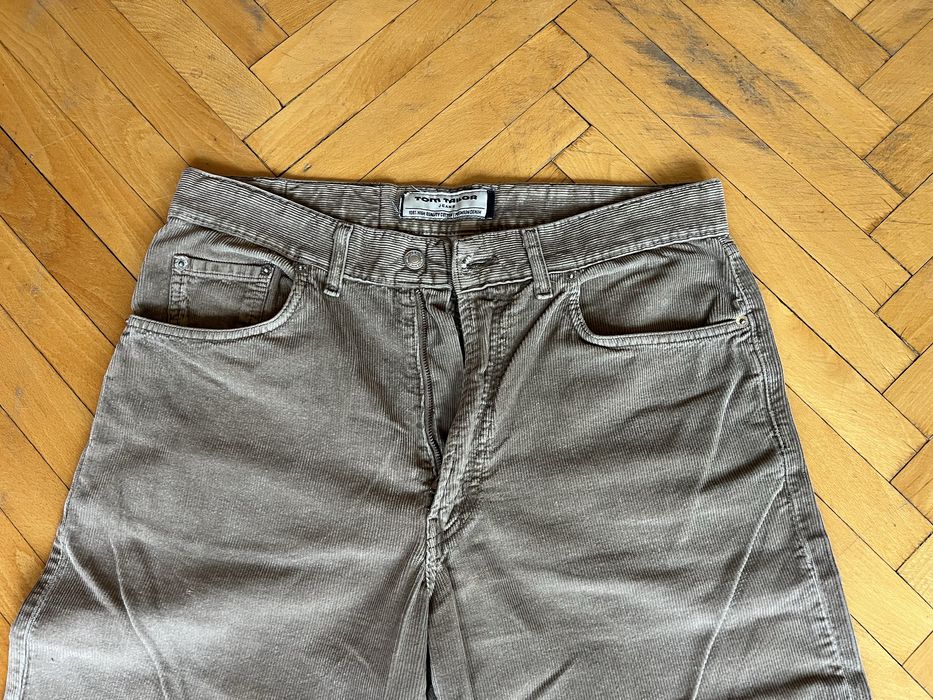 Панталон Tom Tailor - в отлично състояние