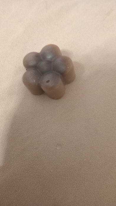 Свечи ручной работы