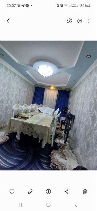 Срочно продаю 3-х квартиру