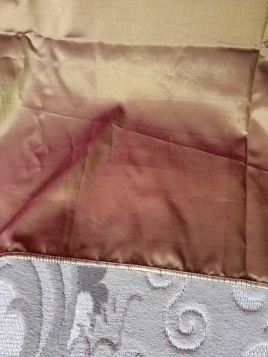 Шторы "Хамелеон"  для зала.