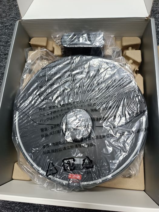 Робот-пылесос Roborock S7 MaxV