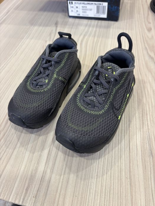 Детски Маратонки Nike номер 25