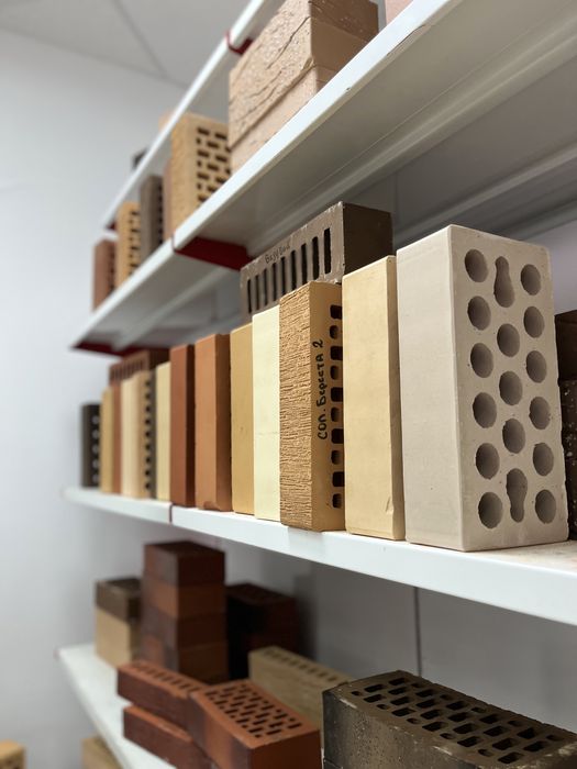 Продажа кирпича Аркалык