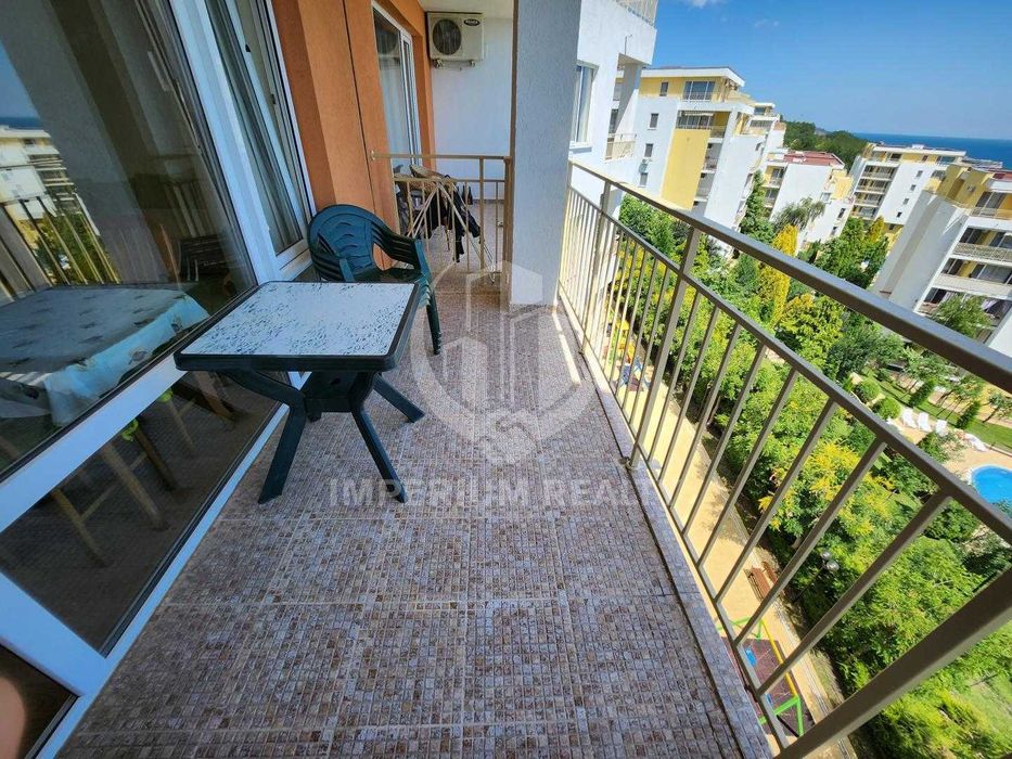 Продава се Двустаен апартамент в Свети Влас - 59 кв.м за 1390 €/кв.м - Снимка #1