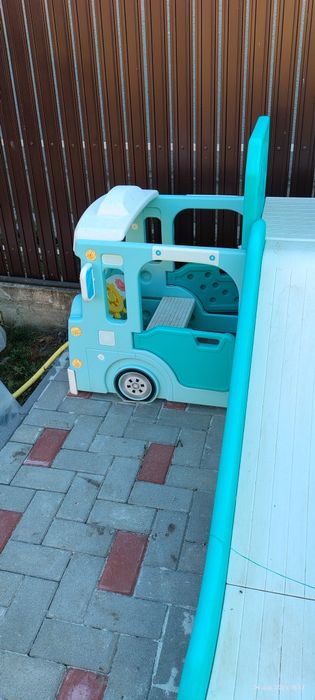 Ansamblu de joaca pentru copii.