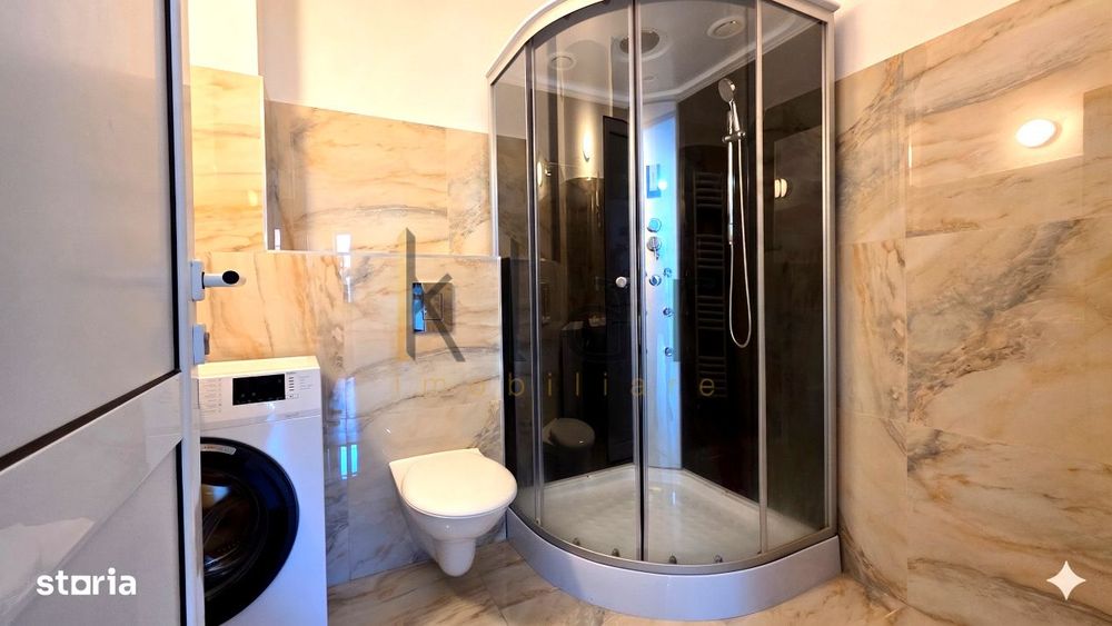 Apartament 3 camere, inceput de Borhanci, langa Mega Image