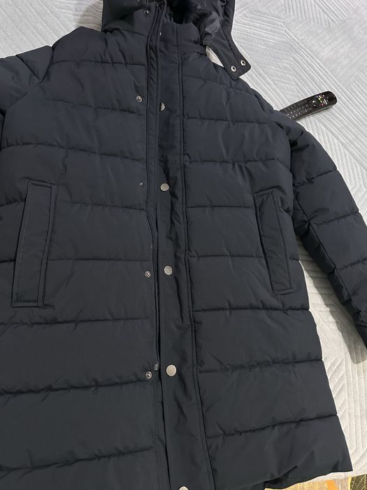 Куртка новая вайкики