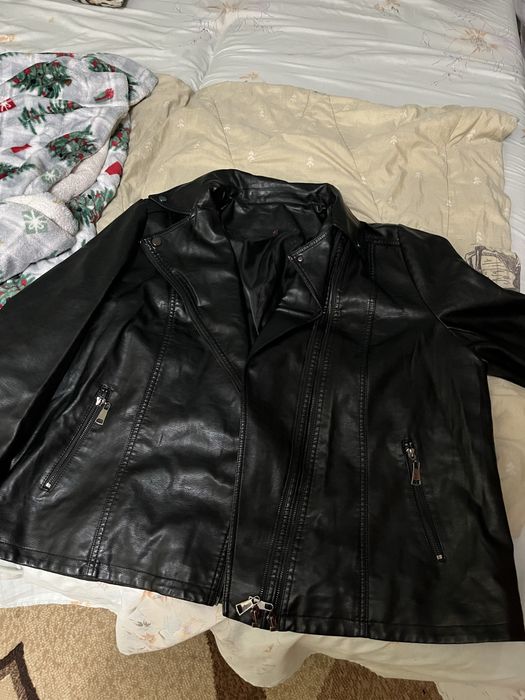 Косуха большой размер