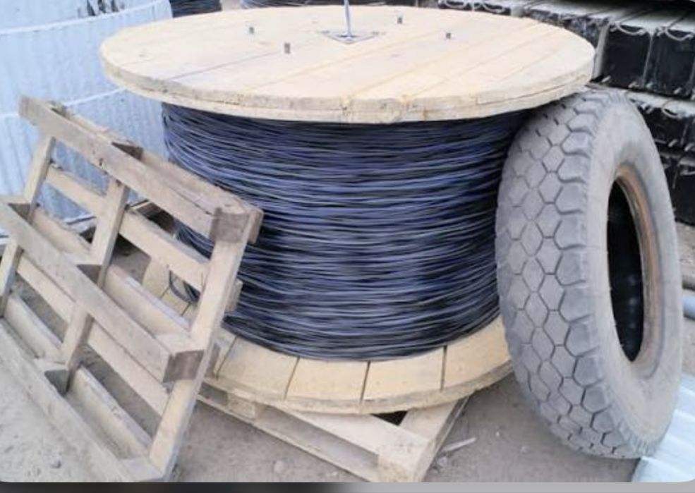 Кабель сип 4х50.