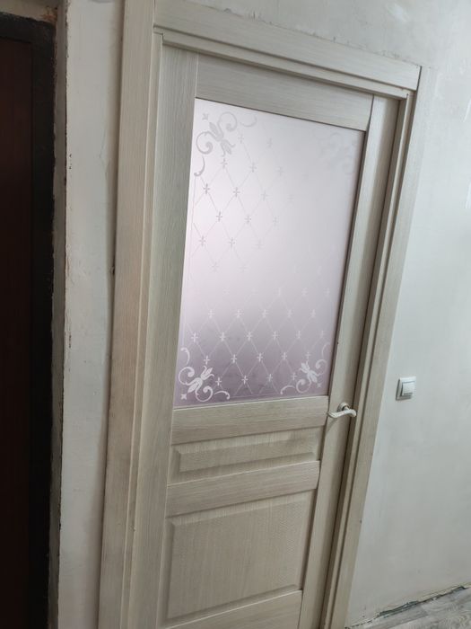 Продам межкомнатные двери