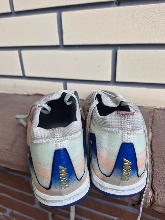 Сороконожки Nike 36 размер