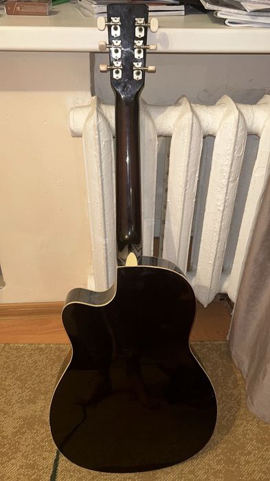 Продам гитару Hopper