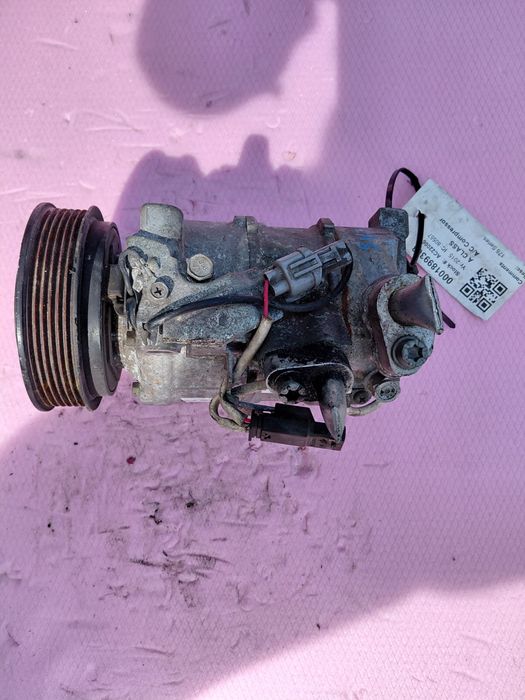Compresor climă ac w176 cod 447280 7423 A CLASS CLA   600 LEI
