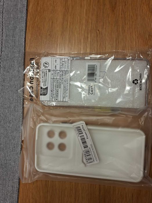 Кейс 2 бр. Xiaomi 14 Pro