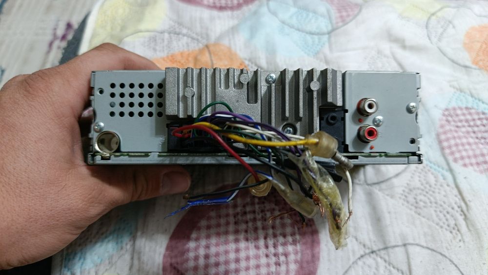 Продам магнитофон