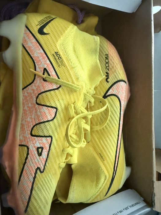 Nike Zoom Mercurial Superfly 9 Elite FG Originale