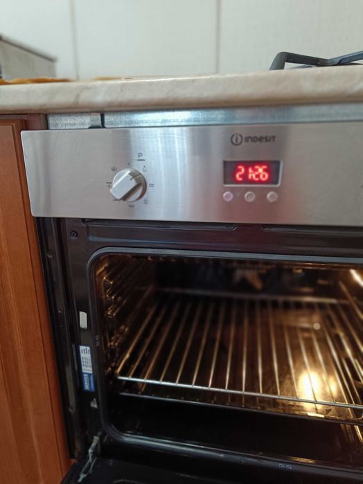 Фурна за вграждане