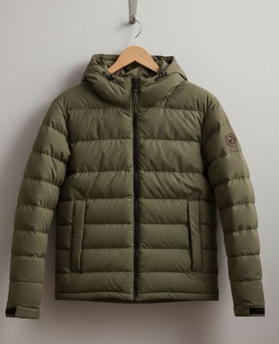 Napapijri Terez зимно яке