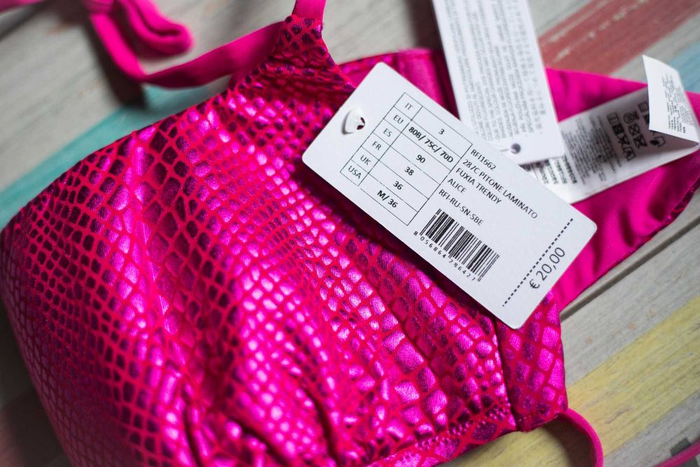 Calzedonia | Billabong | ROXY бански - НОВИ с етикет