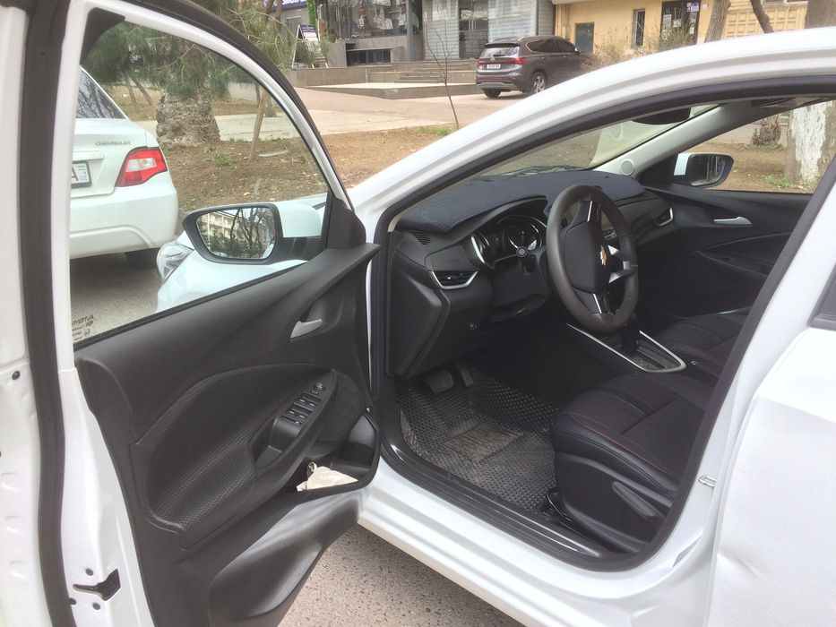 onix ltz avto 2025