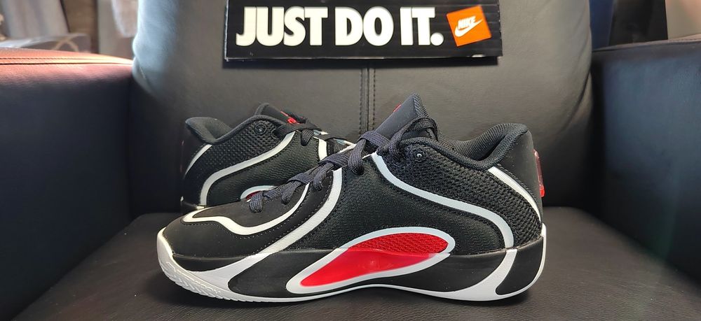 Nike Jordan Tatum 4,номер 38