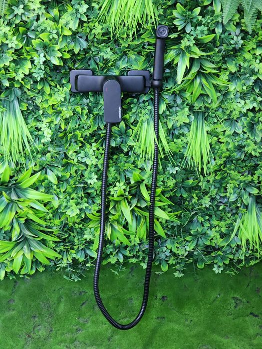 WR-10630B. Wasserman tahorat smesitel rangi qora