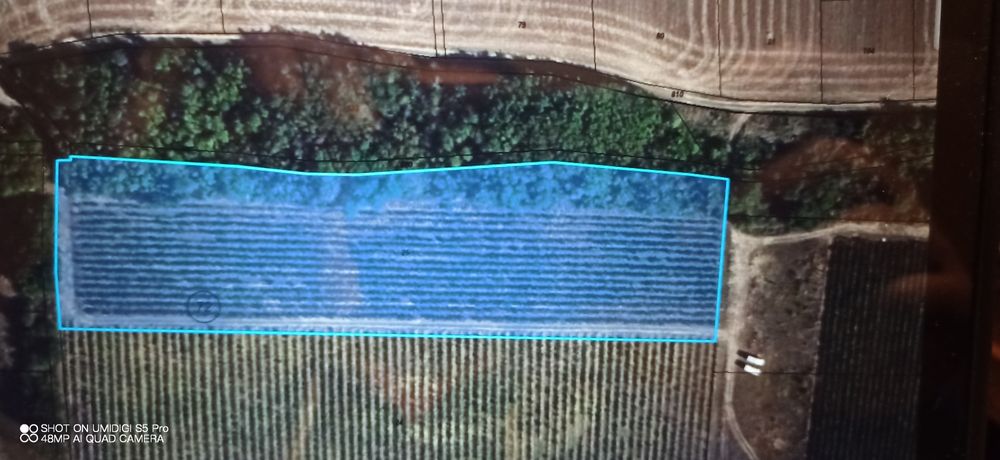 Продава се Земеделски имот в Казанлък -  кв.м за 1275 €/дка - Снимка #2