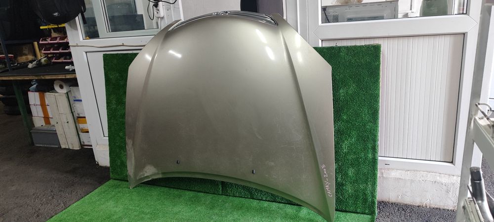 Капот от Toyota Camry 30, 35