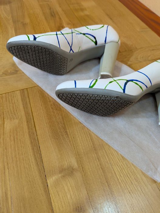 Pantofi damă ANN-MEX