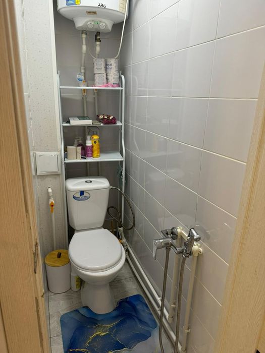 Продаётся 2 ком квартира