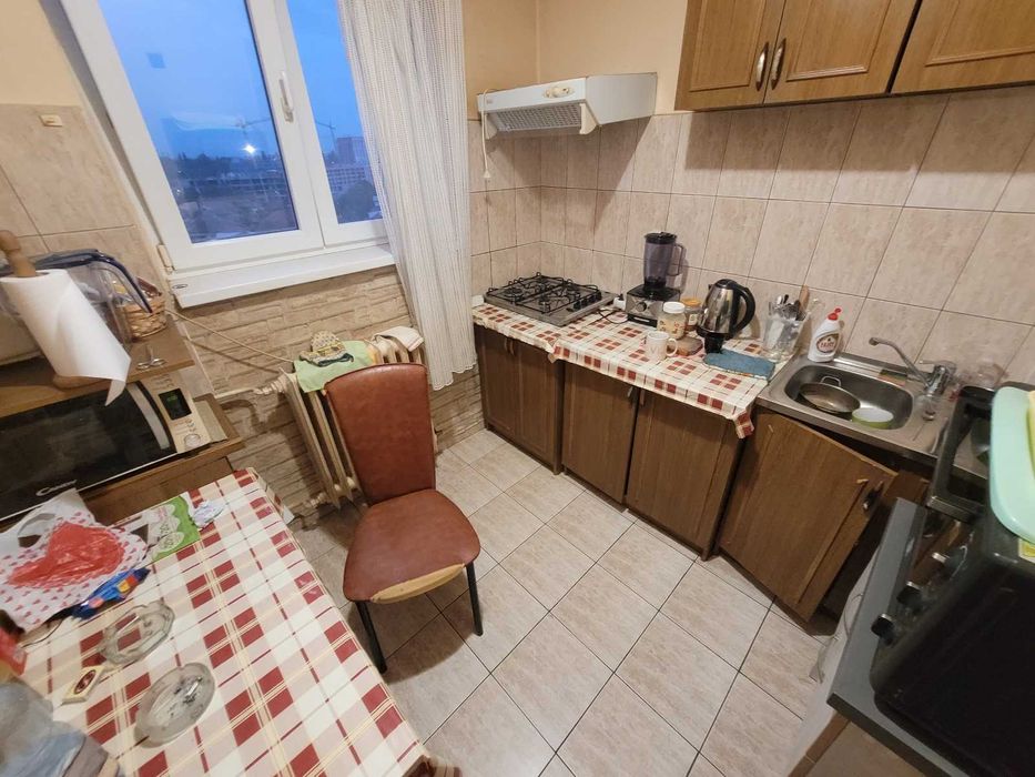 Aparament zona Favorit