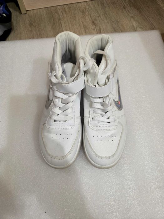 Кроссовки для девушек р. 37