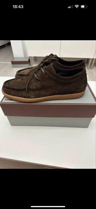 Pantofi   Canali
