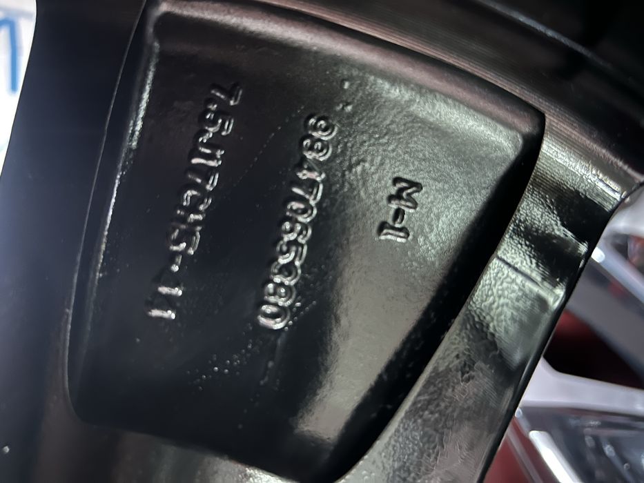 17 цола 5х108 Opel Astra L Peugeot 308 508 / 3008 5008