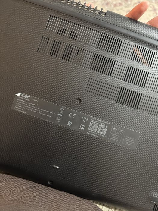 Продам ноут Acer