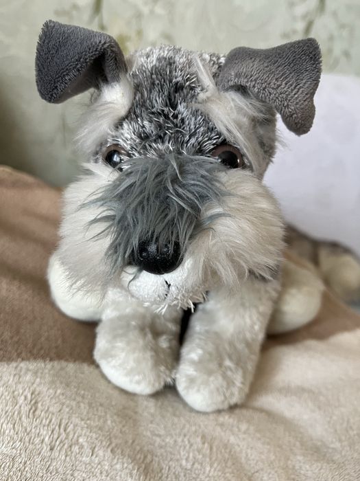 Мягкие игрушки поштучно