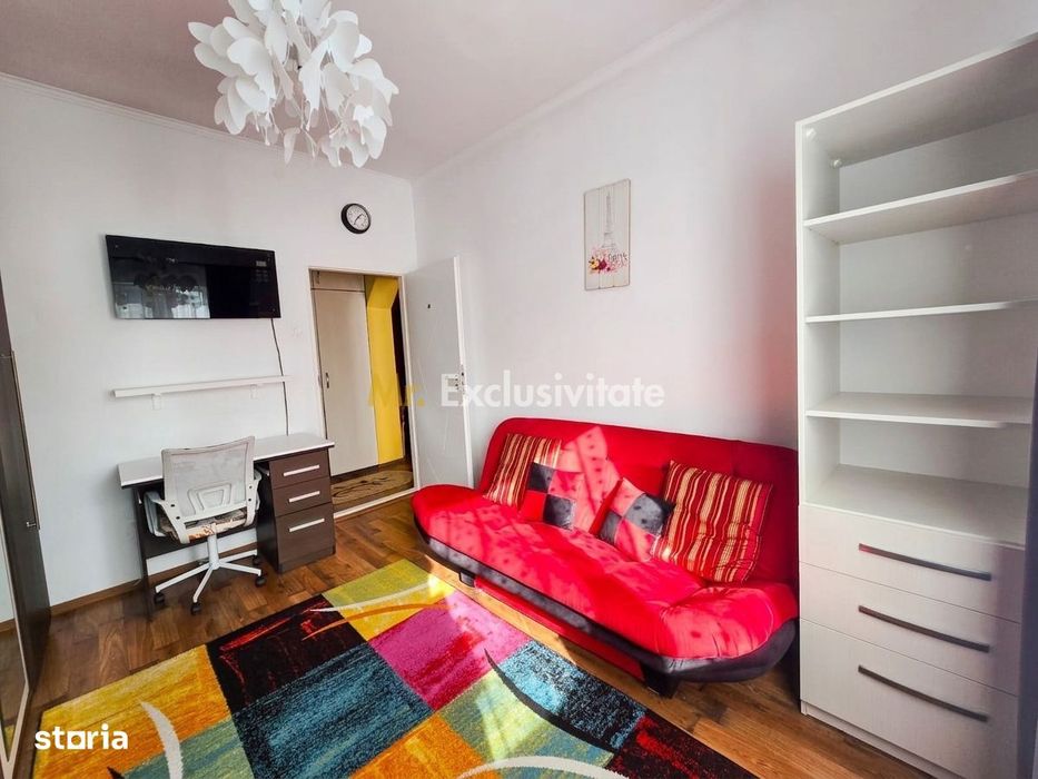 Apartament,