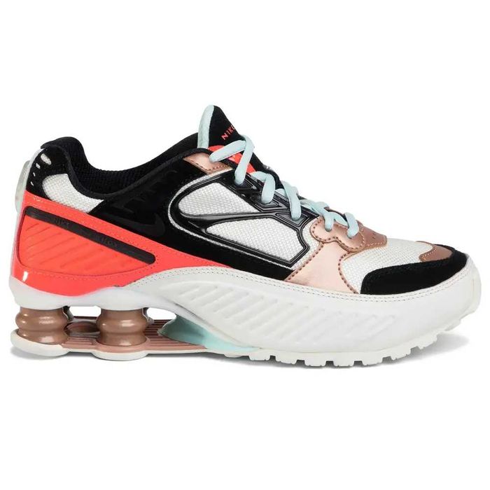 Nike - Shox Enigma CT3451 100 номер 36.5 Оригинал Код 9302