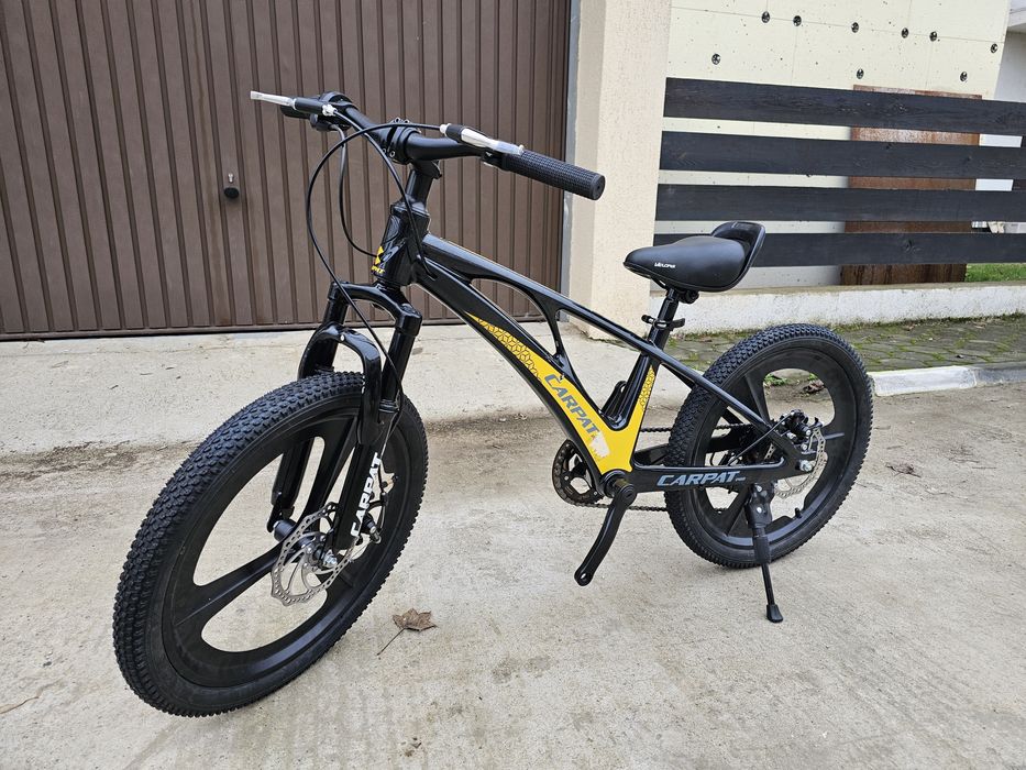 Biciclete copii roti 20,noi,resigilate.