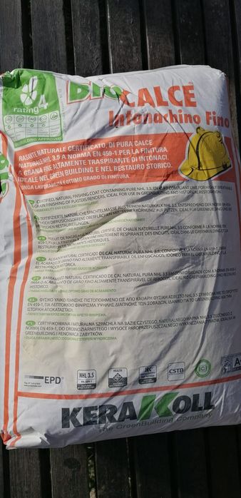 Gled și tencuiala