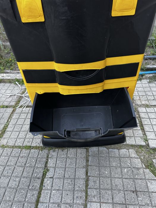 Куфар за инстроменти