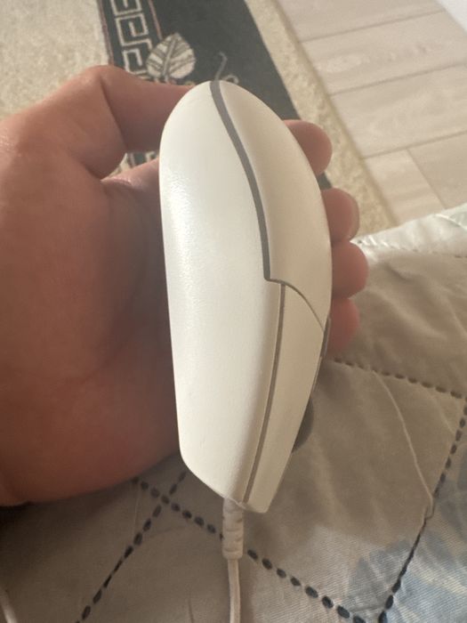 Logitech G102  lightsync gaming mouse idiyal. Holatda asrab ishlatilga