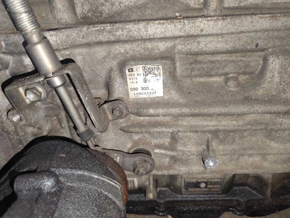 Автоматична скоростна кутия-Раздатка- - Audi-q7 S-Line QUATTRO TDI - 2